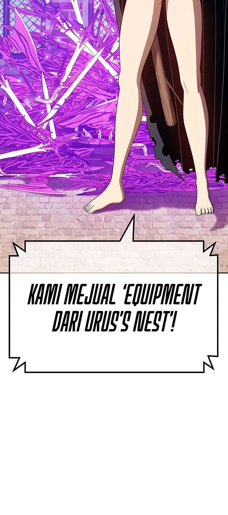 +99 Wooden Stick Chapter 41 Gambar 13