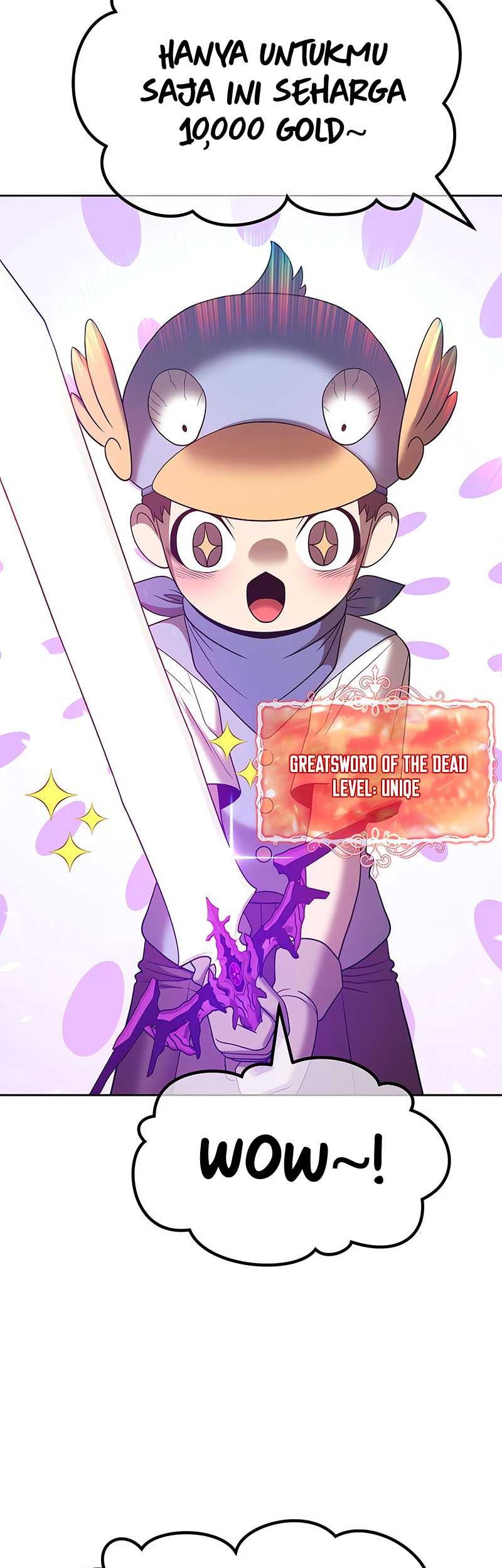 +99 Wooden Stick Chapter 41 Gambar 16