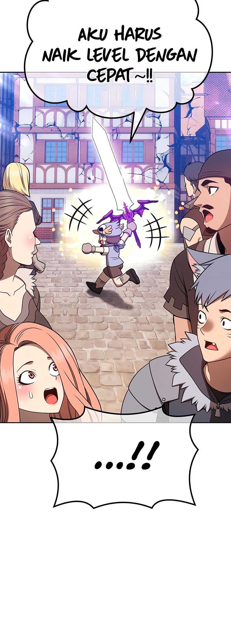 +99 Wooden Stick Chapter 41 Gambar 17