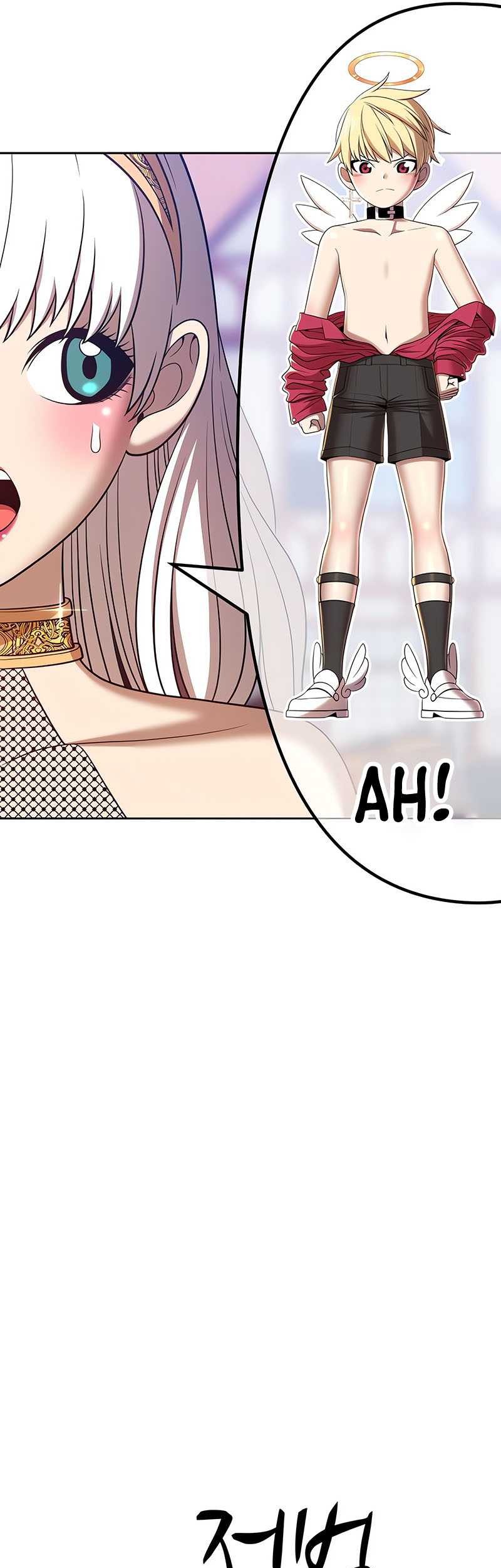 +99 Wooden Stick Chapter 41 Gambar 22