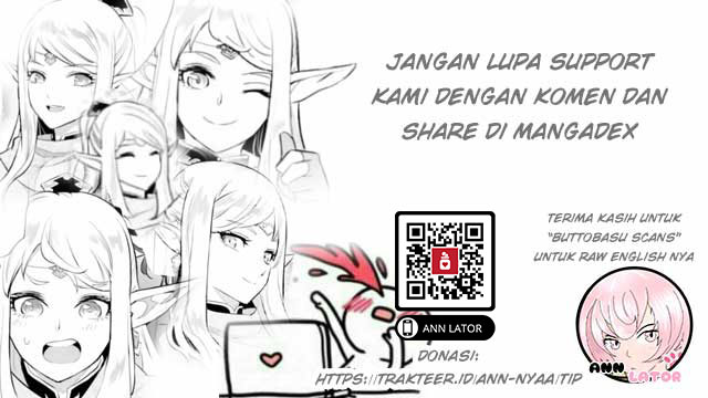 Ochikobore Kuni o Deru ~ Jitsuwa sekai de 4 Hitome no Fuyo-Jutsu-shidatta Kudan ni Tsuite ~ Chapter 11 Gambar 32
