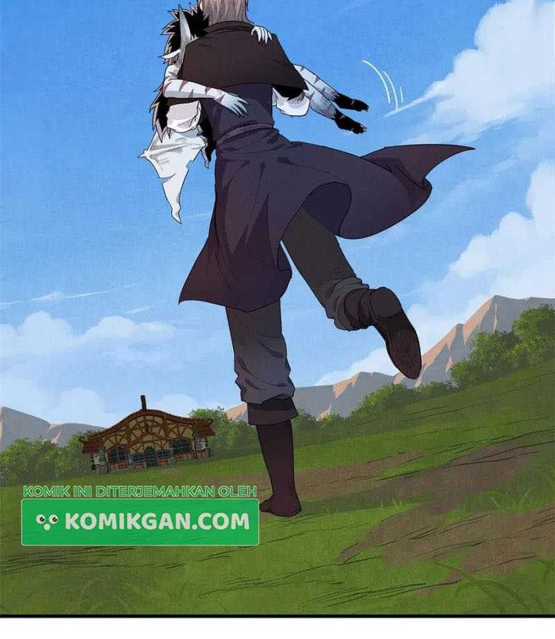 From now on, I will be the father of the mage Chapter 20 Gambar 19