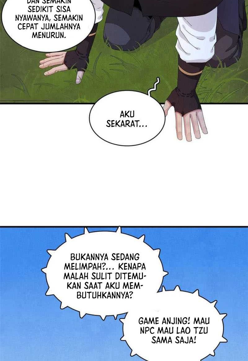 From now on, I will be the father of the mage Chapter 20 Gambar 3