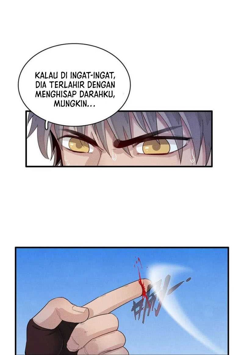 From now on, I will be the father of the mage Chapter 20 Gambar 11