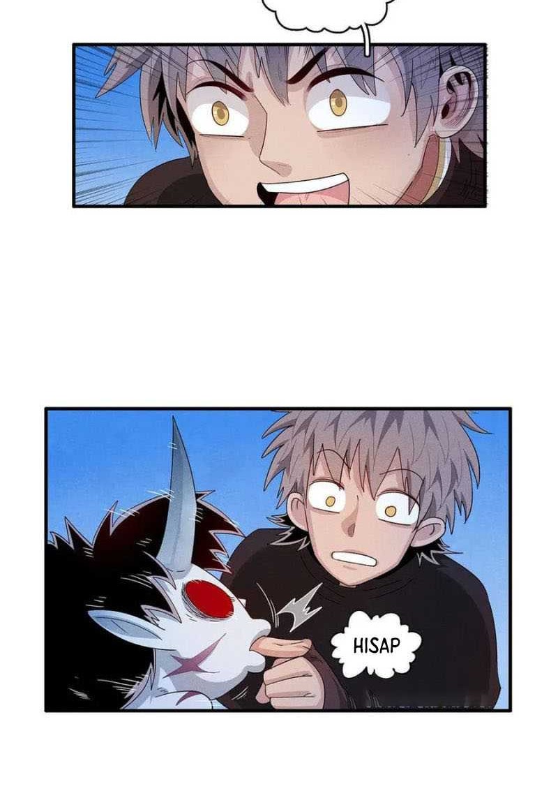 From now on, I will be the father of the mage Chapter 20 Gambar 13