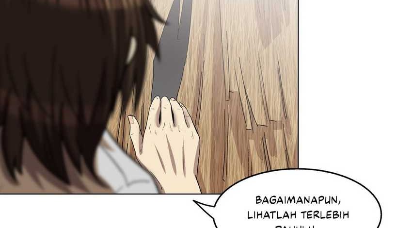 I Became The Chief Of A Primitive Village Chapter 09 Gambar 28