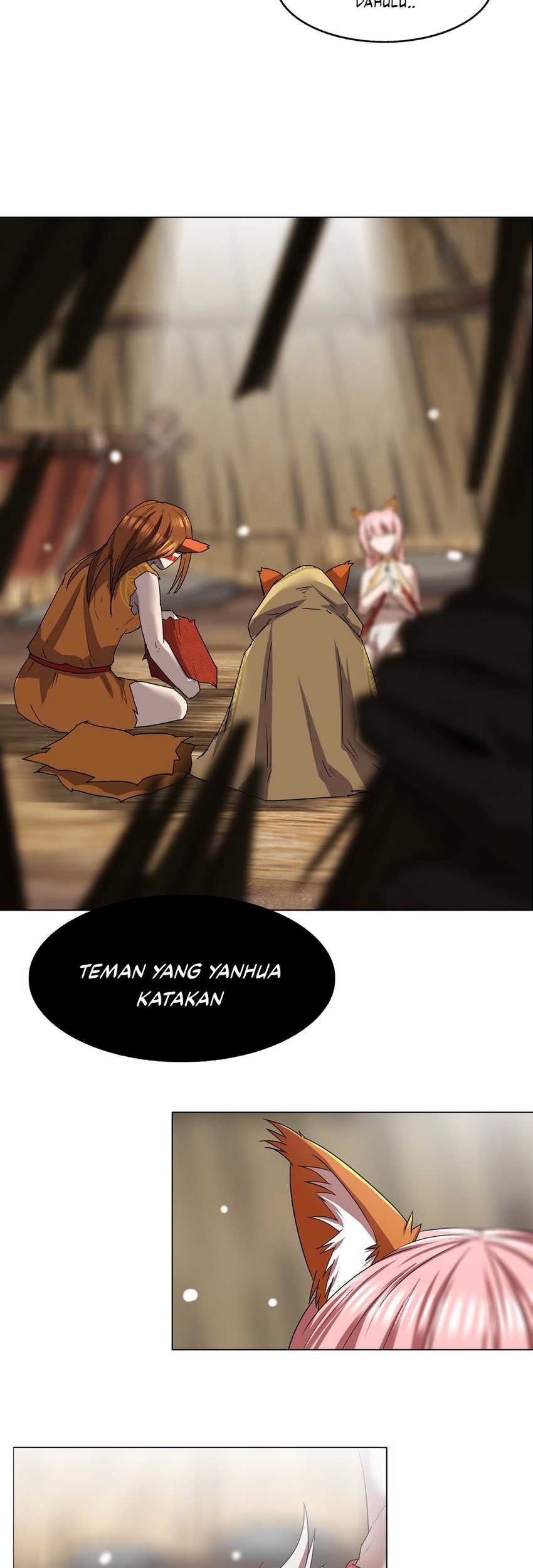 I Became The Chief Of A Primitive Village Chapter 09 Gambar 29