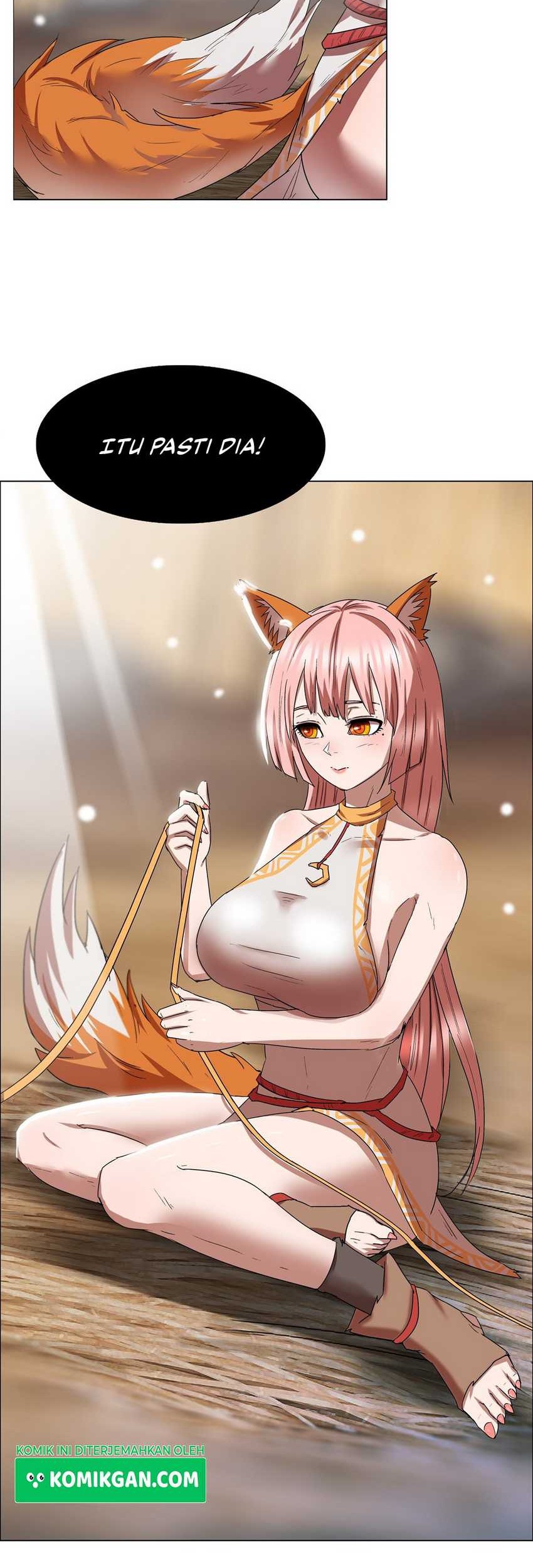 I Became The Chief Of A Primitive Village Chapter 09 Gambar 30