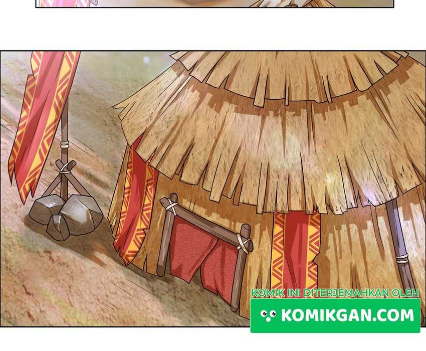 I Became The Chief Of A Primitive Village Chapter 09 Gambar 7