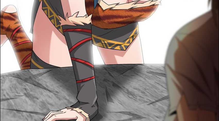 I Became The Chief Of A Primitive Village Chapter 09 Gambar 19