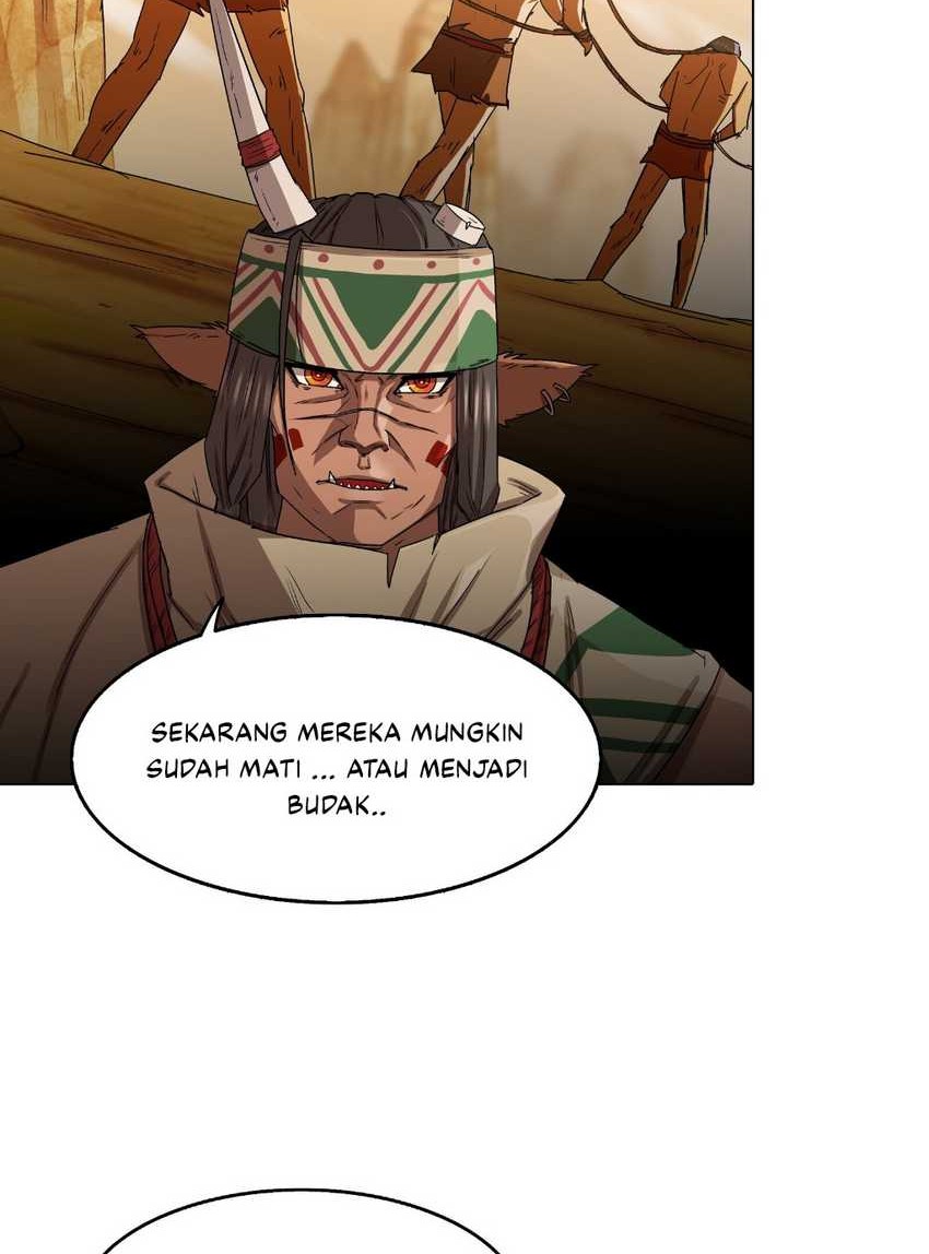 I Became The Chief Of A Primitive Village Chapter 08 Gambar 19