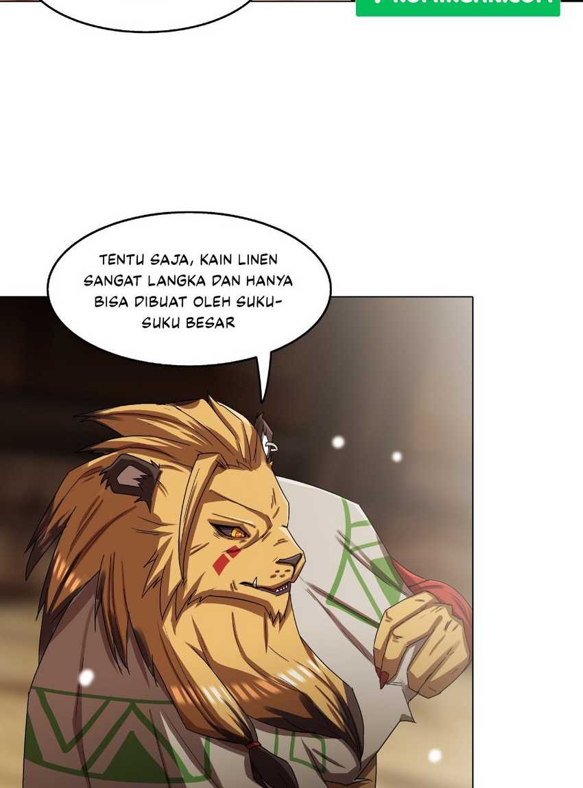 I Became The Chief Of A Primitive Village Chapter 08 Gambar 23