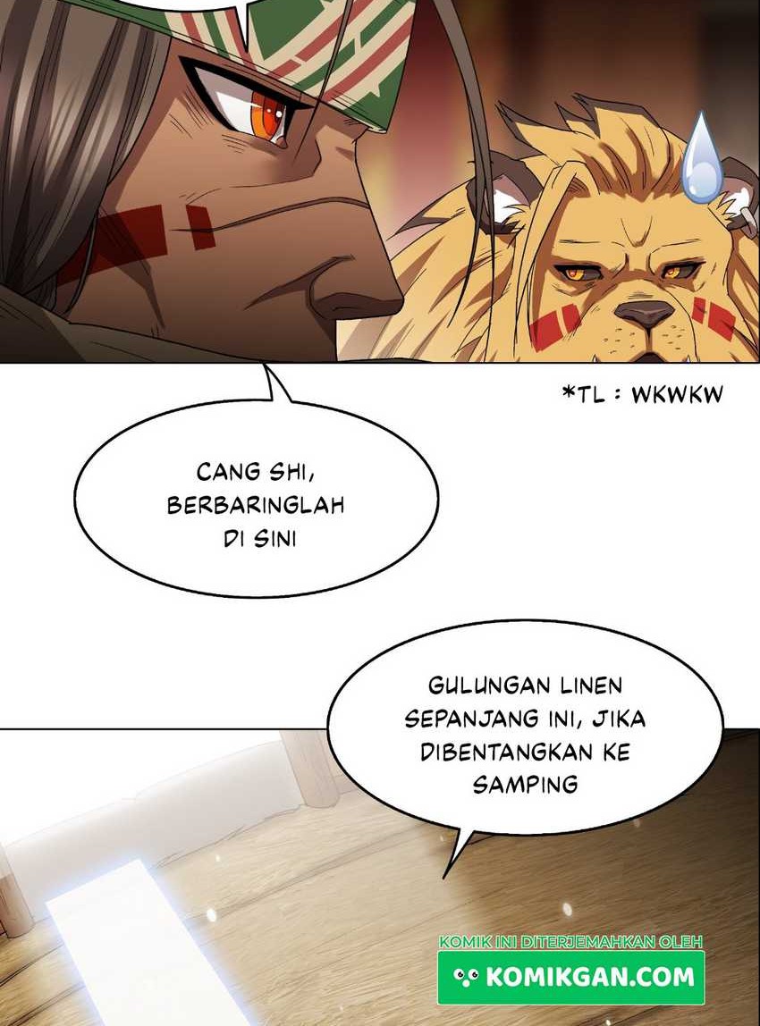 I Became The Chief Of A Primitive Village Chapter 08 Gambar 27