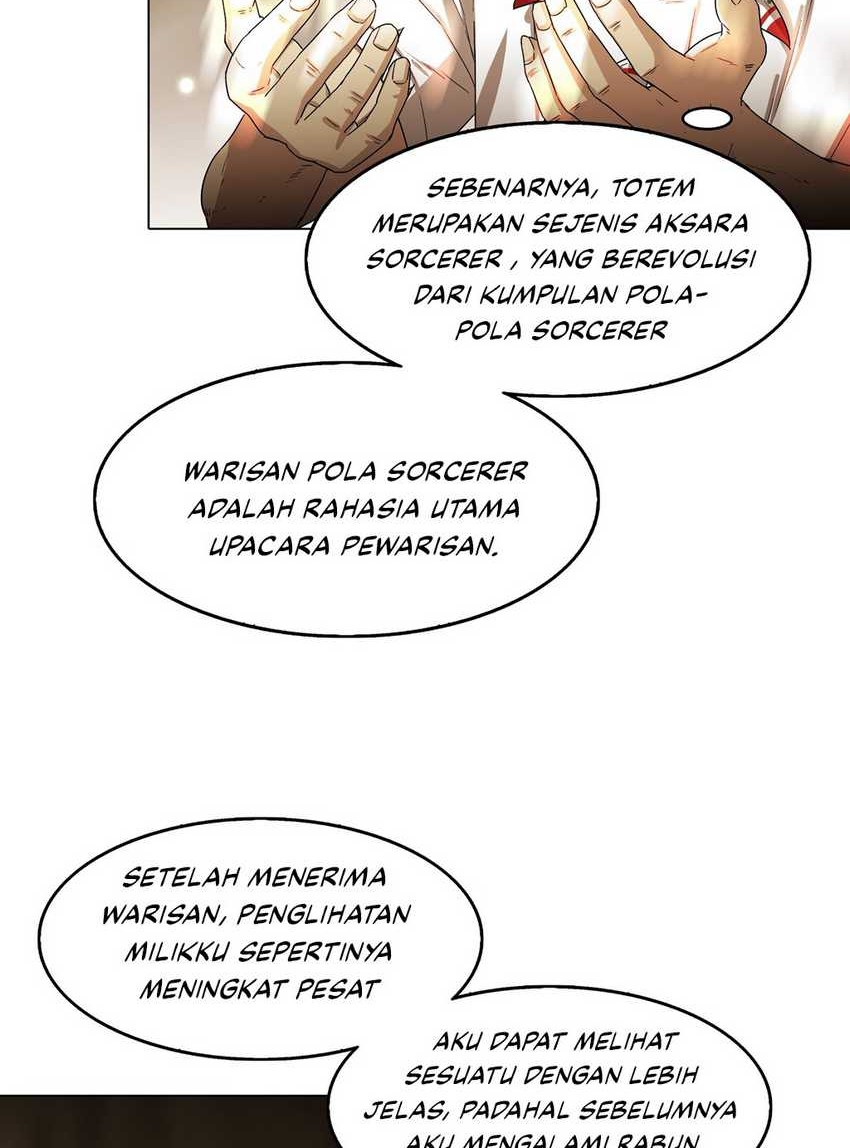 I Became The Chief Of A Primitive Village Chapter 08 Gambar 3