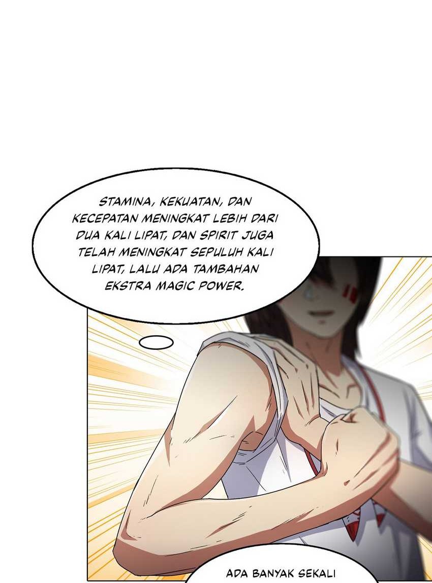 I Became The Chief Of A Primitive Village Chapter 08 Gambar 5