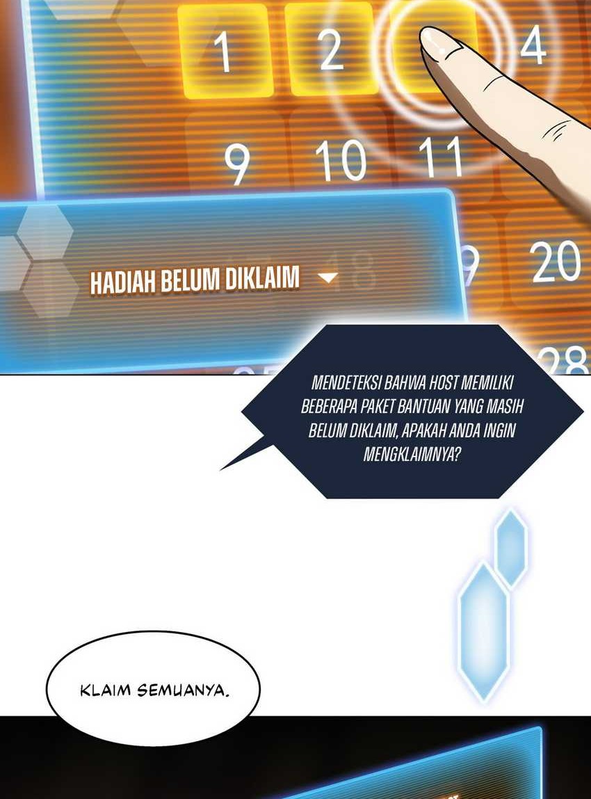 I Became The Chief Of A Primitive Village Chapter 08 Gambar 7