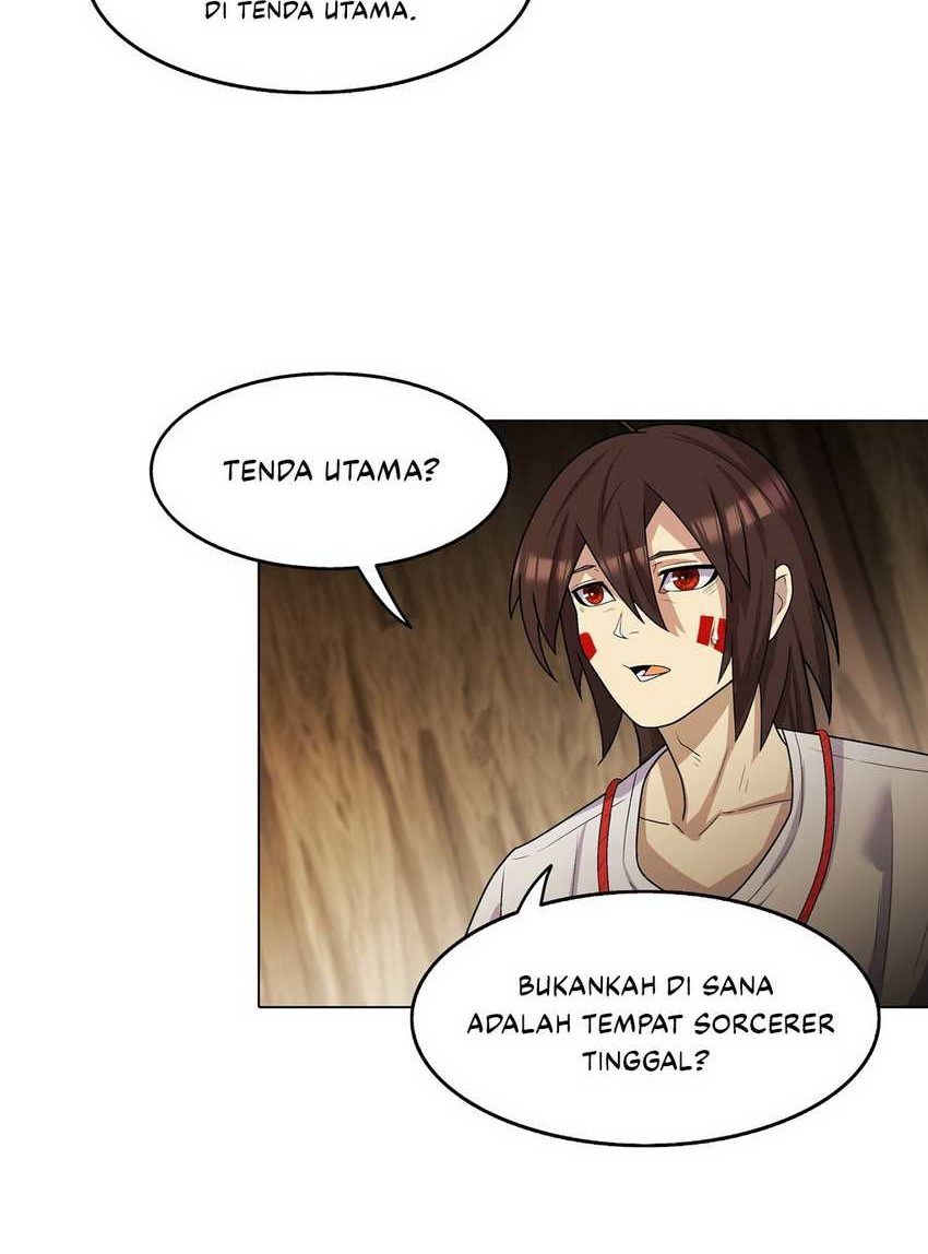 I Became The Chief Of A Primitive Village Chapter 08 Gambar 11