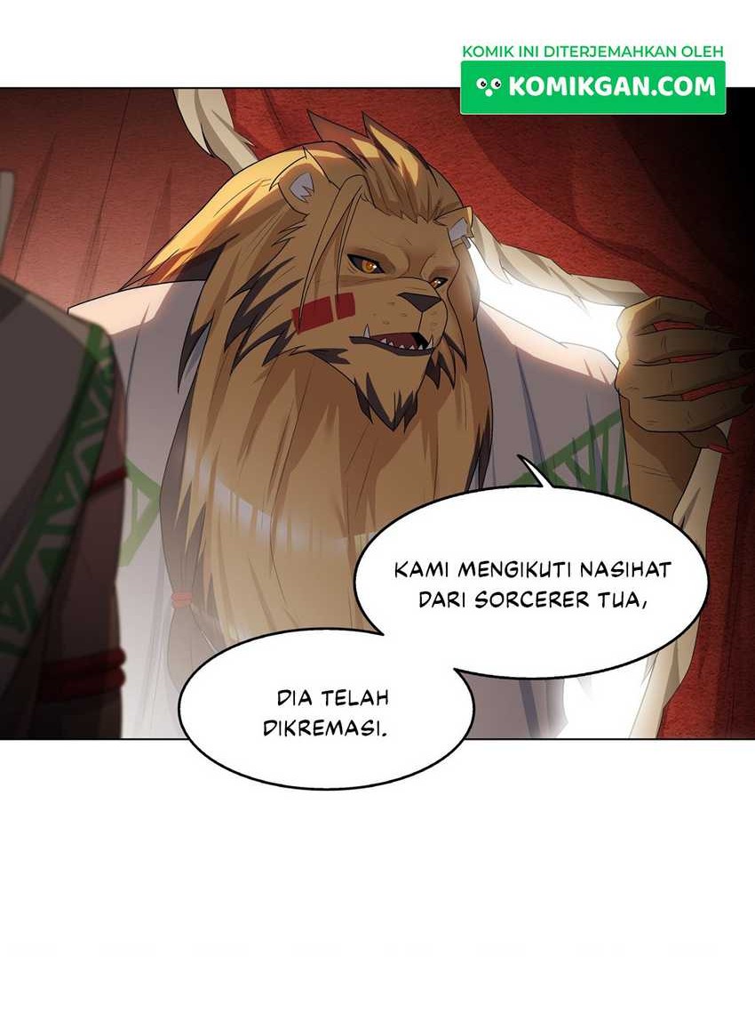 I Became The Chief Of A Primitive Village Chapter 08 Gambar 13