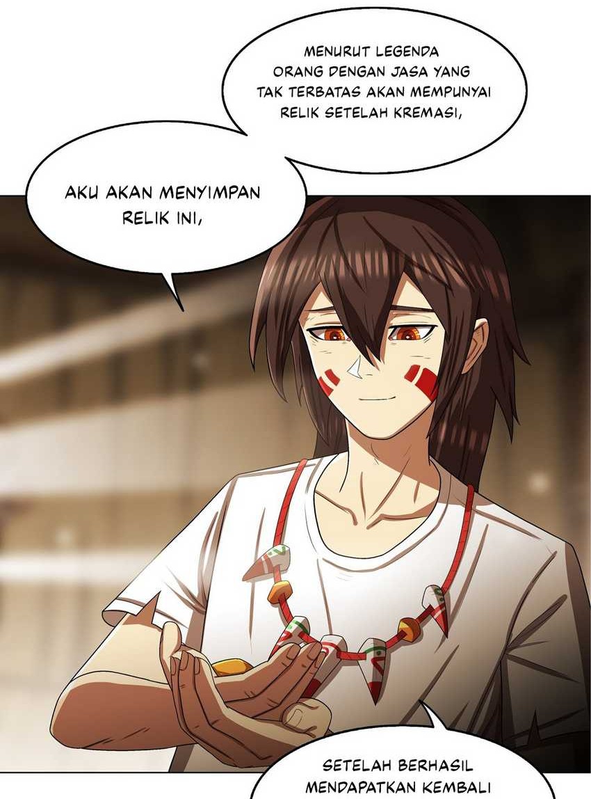 I Became The Chief Of A Primitive Village Chapter 08 Gambar 15
