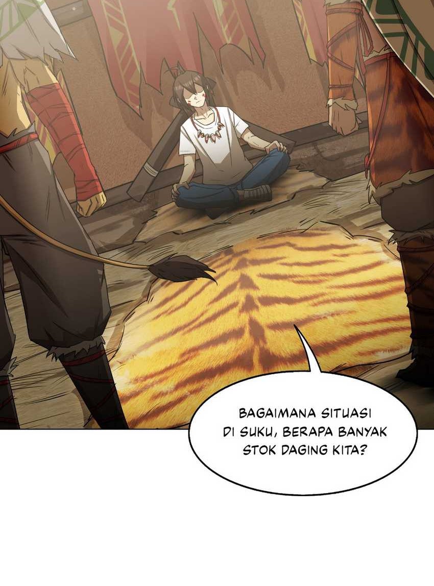 I Became The Chief Of A Primitive Village Chapter 08 Gambar 17