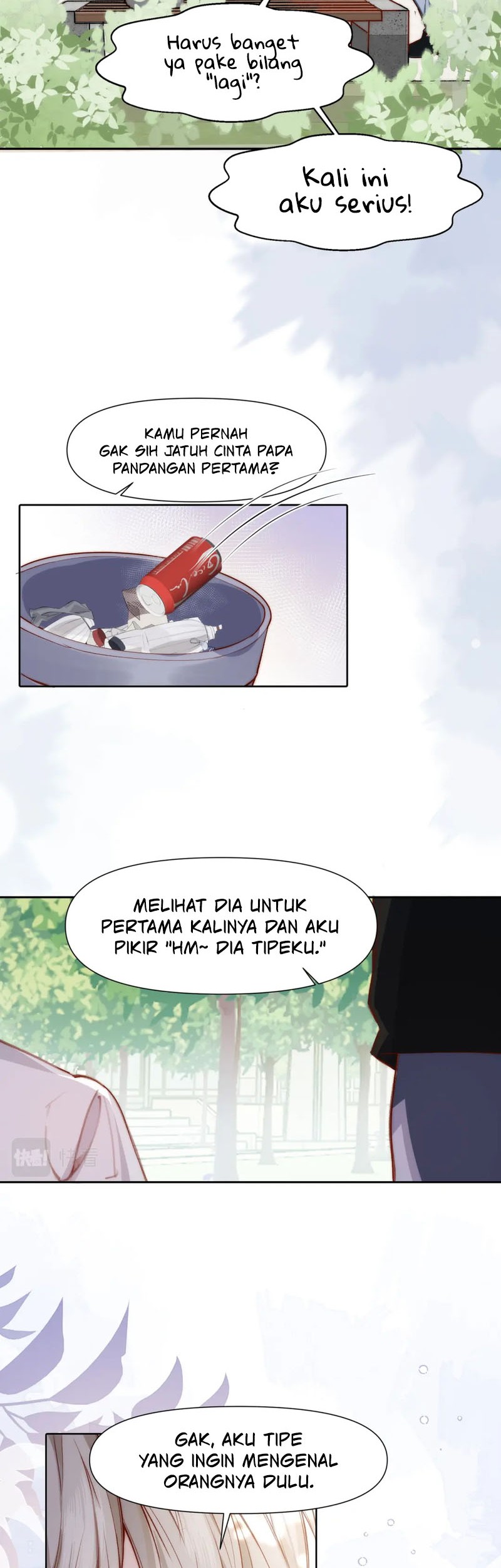 Ten Years Later, I Married My Nemesis Chapter 24 Gambar 8