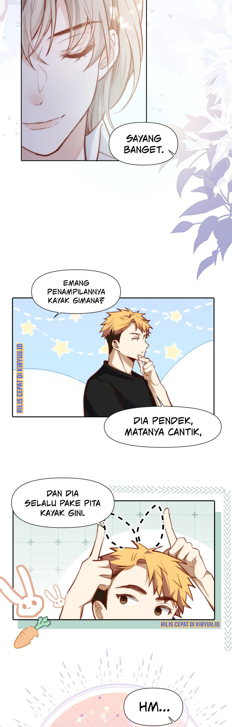 Ten Years Later, I Married My Nemesis Chapter 24 Gambar 9