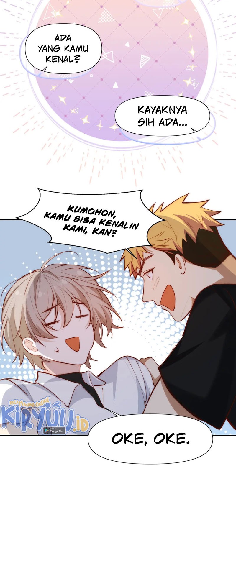Ten Years Later, I Married My Nemesis Chapter 24 Gambar 10