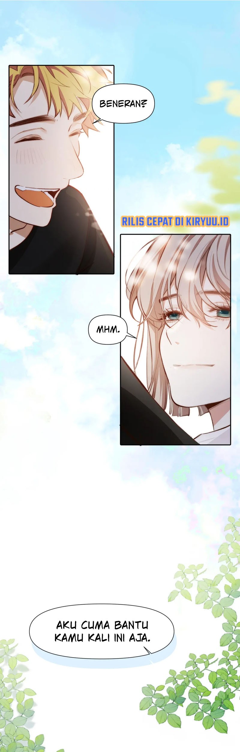 Ten Years Later, I Married My Nemesis Chapter 24 Gambar 11