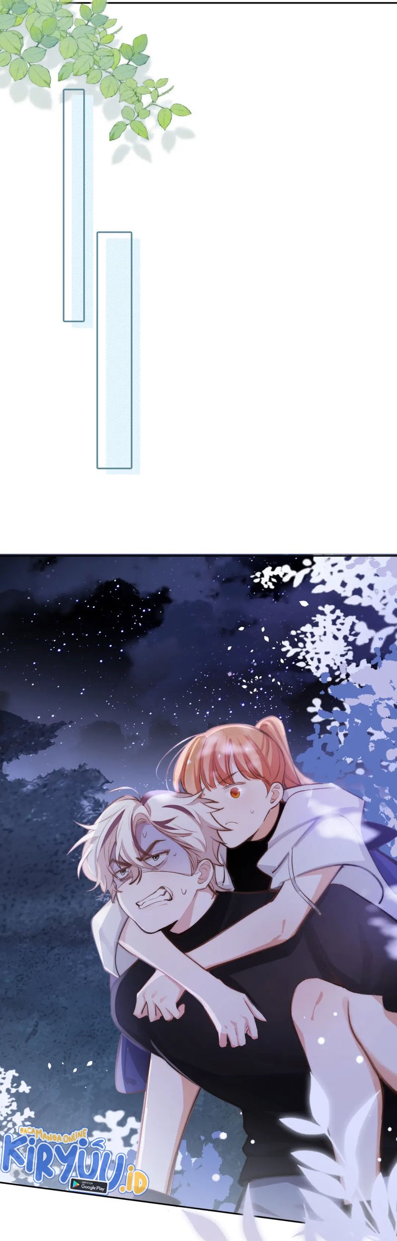 Ten Years Later, I Married My Nemesis Chapter 24 Gambar 12