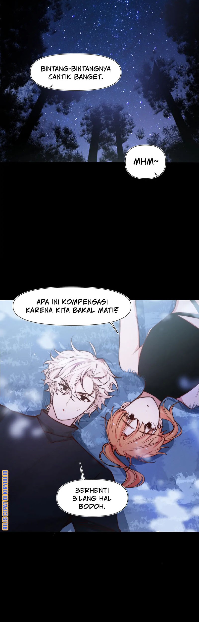 Ten Years Later, I Married My Nemesis Chapter 24 Gambar 16