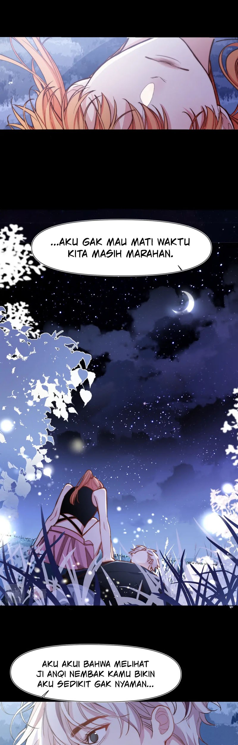 Ten Years Later, I Married My Nemesis Chapter 24 Gambar 17