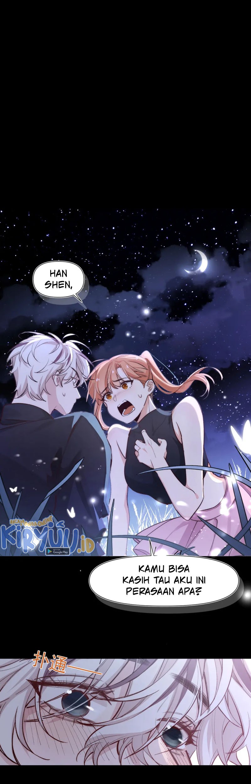 Ten Years Later, I Married My Nemesis Chapter 24 Gambar 19