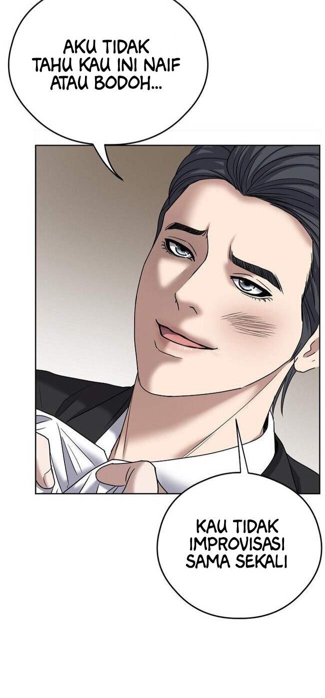Bad Prosecutor – Sword Showdown Chapter 09 Gambar 19
