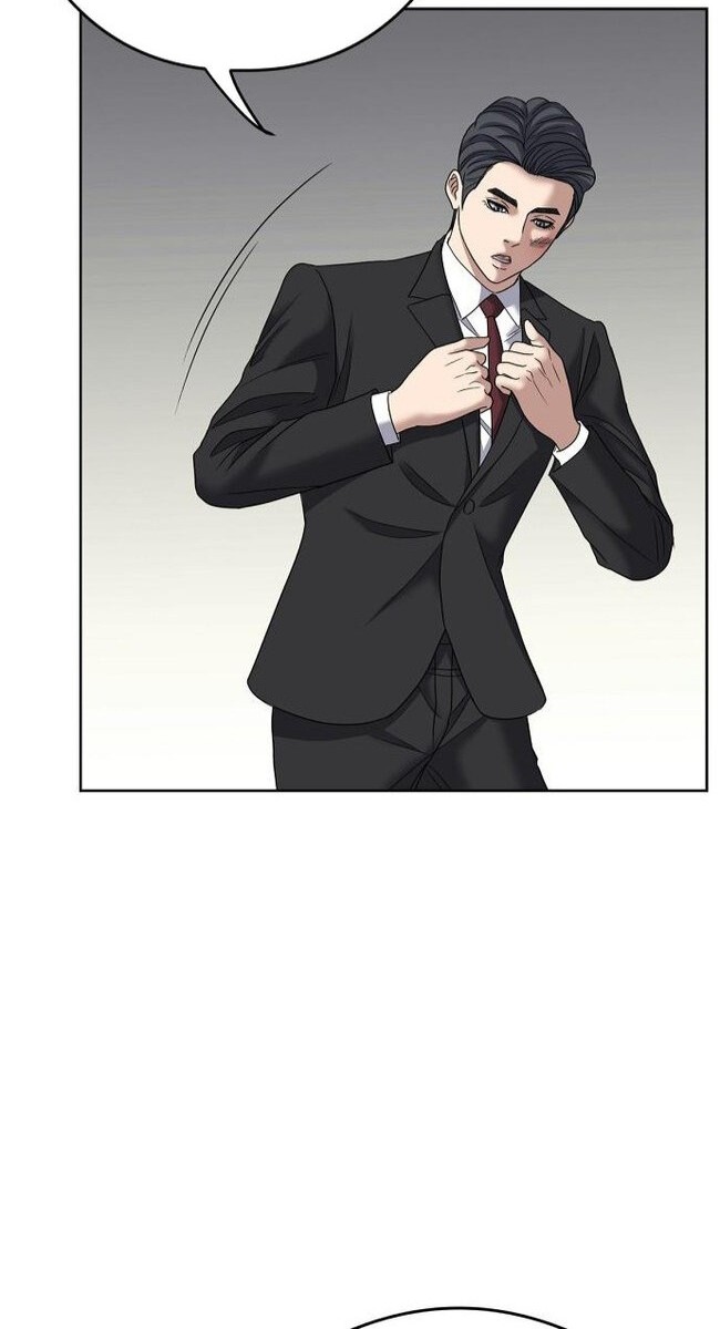 Bad Prosecutor – Sword Showdown Chapter 09 Gambar 25