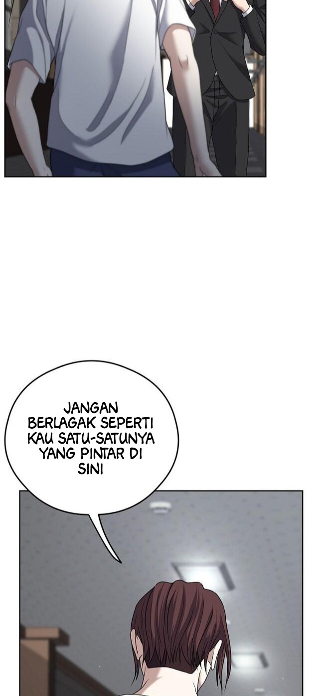 Bad Prosecutor – Sword Showdown Chapter 09 Gambar 27