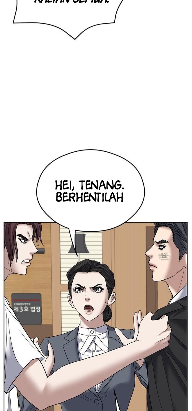 Bad Prosecutor – Sword Showdown Chapter 09 Gambar 31