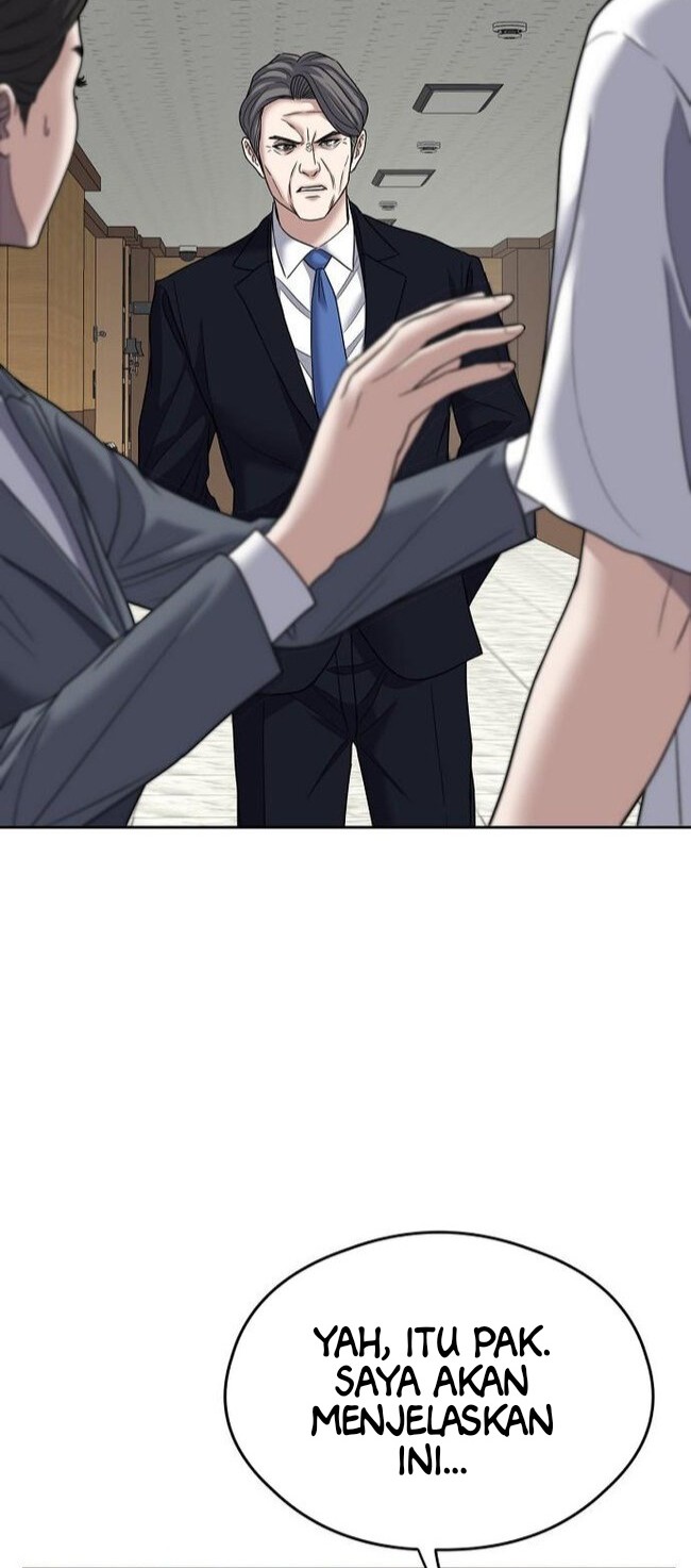 Bad Prosecutor – Sword Showdown Chapter 09 Gambar 33
