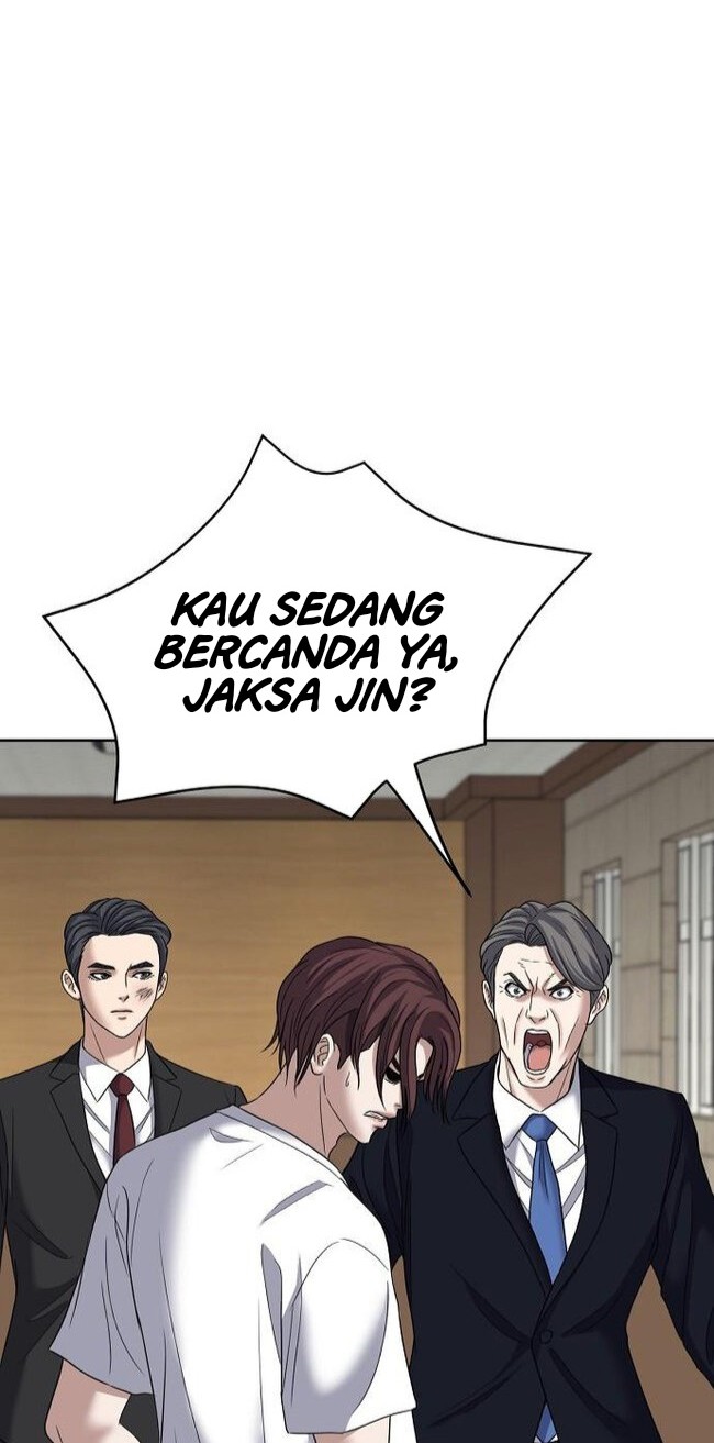 Bad Prosecutor – Sword Showdown Chapter 09 Gambar 35