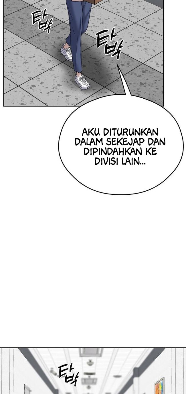 Bad Prosecutor – Sword Showdown Chapter 09 Gambar 39