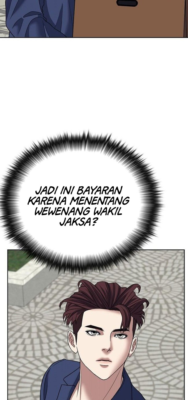 Bad Prosecutor – Sword Showdown Chapter 09 Gambar 41