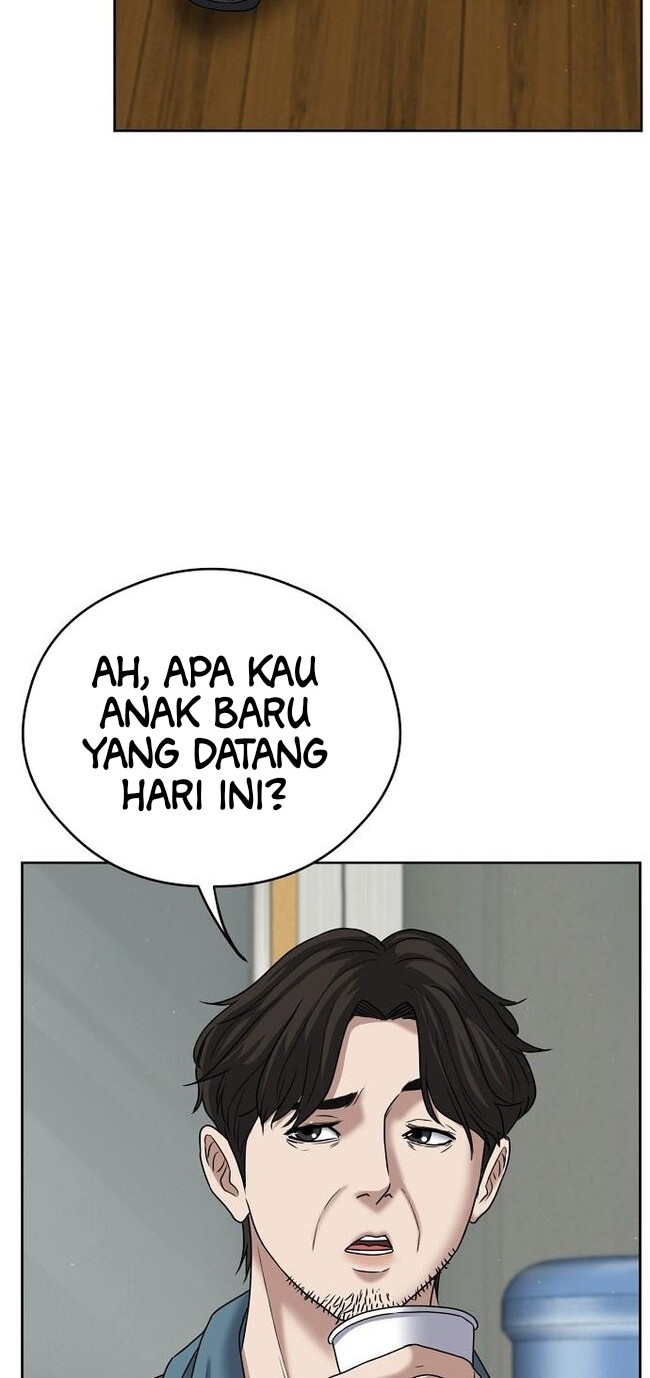 Bad Prosecutor – Sword Showdown Chapter 09 Gambar 49