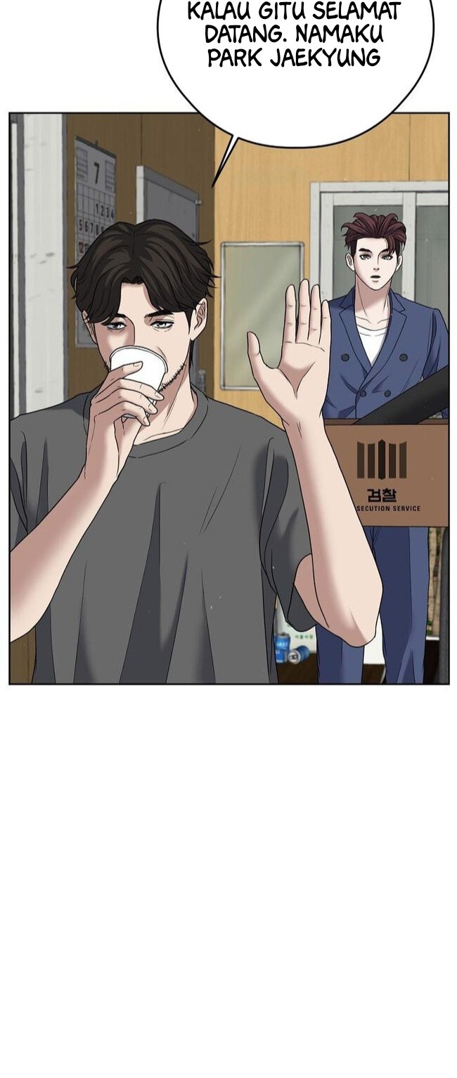 Bad Prosecutor – Sword Showdown Chapter 09 Gambar 51