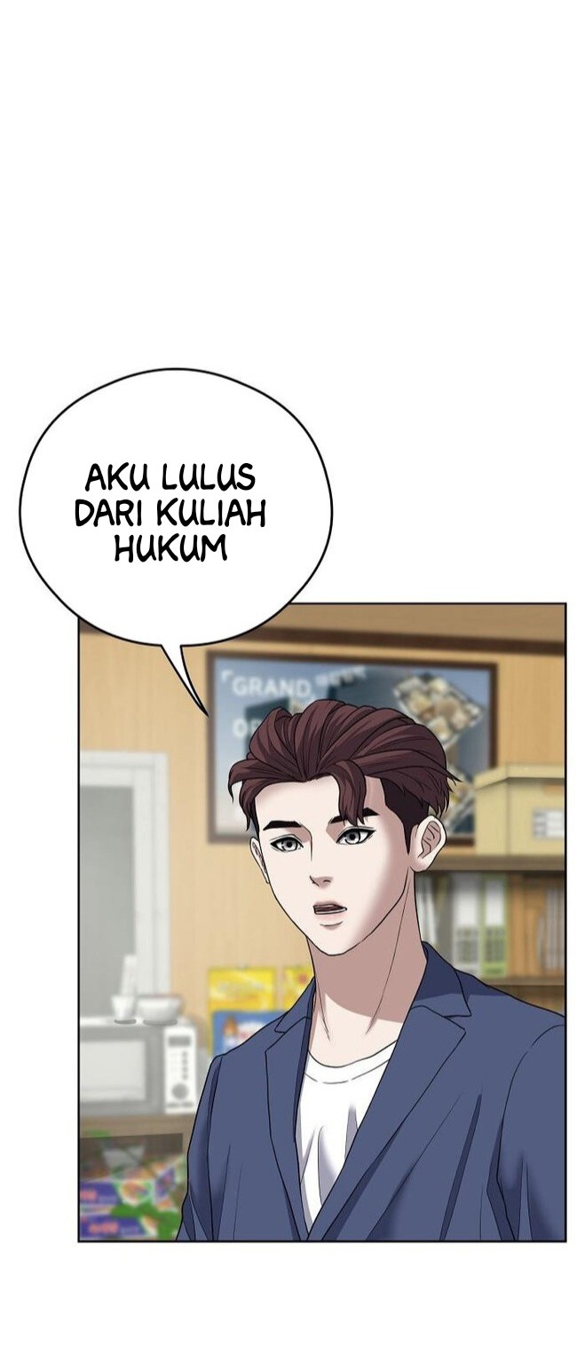 Bad Prosecutor – Sword Showdown Chapter 09 Gambar 55