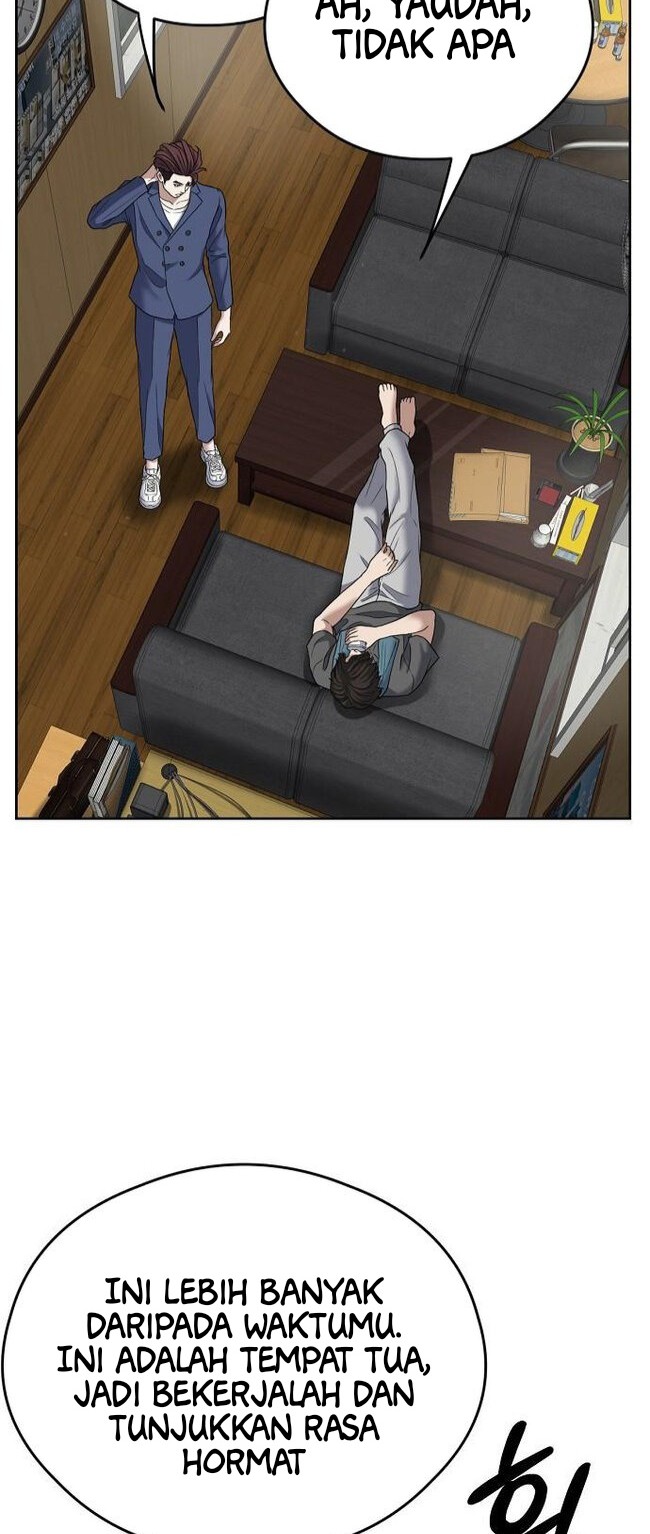 Bad Prosecutor – Sword Showdown Chapter 09 Gambar 57