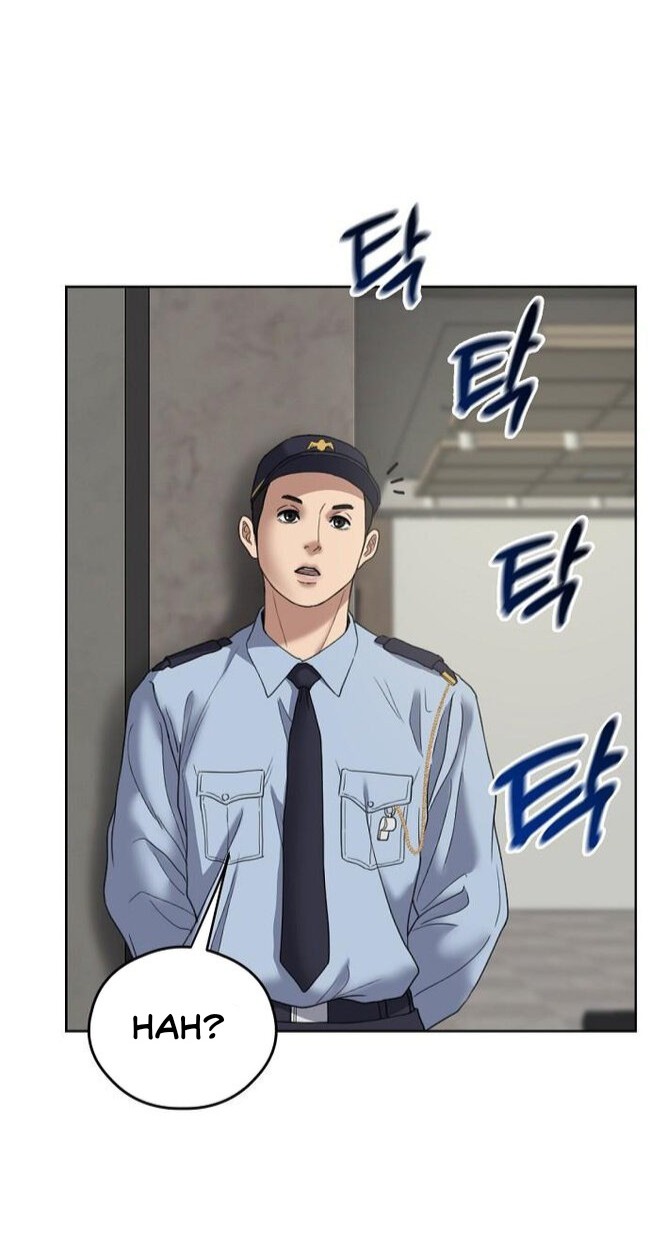 Bad Prosecutor – Sword Showdown Chapter 09 Gambar 3