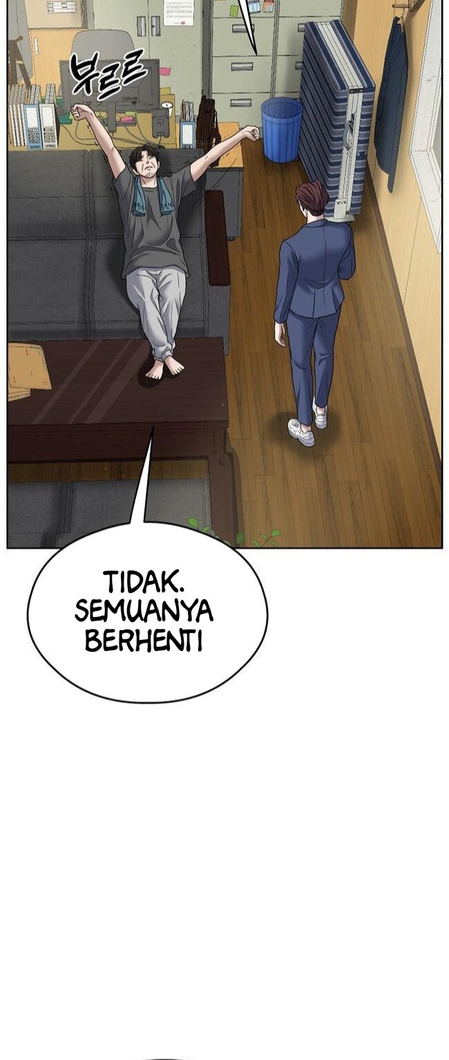 Bad Prosecutor – Sword Showdown Chapter 09 Gambar 59