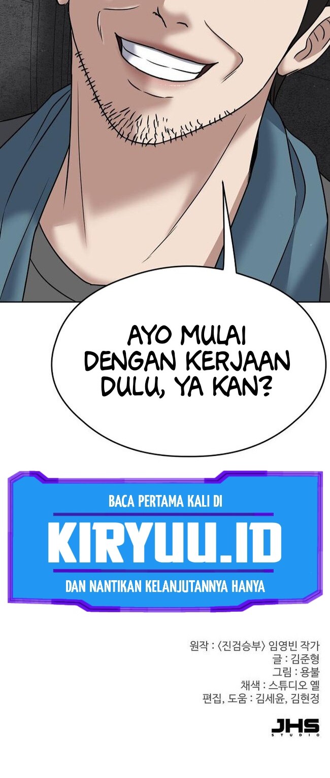 Bad Prosecutor – Sword Showdown Chapter 09 Gambar 61