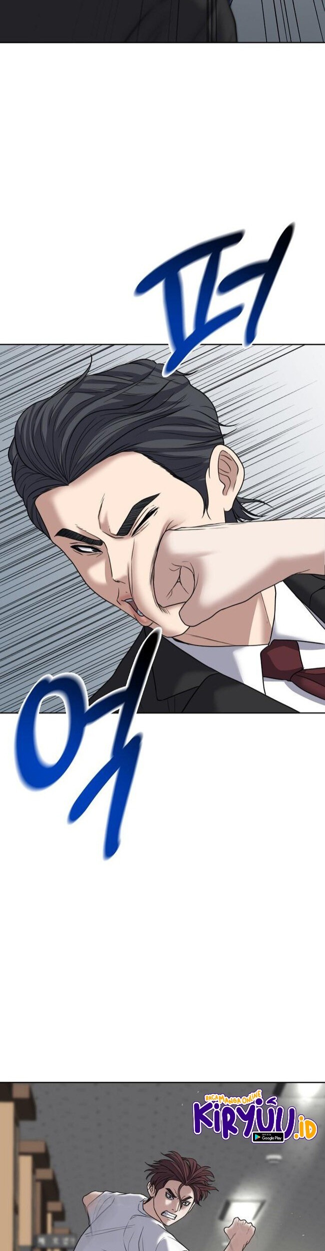 Bad Prosecutor – Sword Showdown Chapter 09 Gambar 12