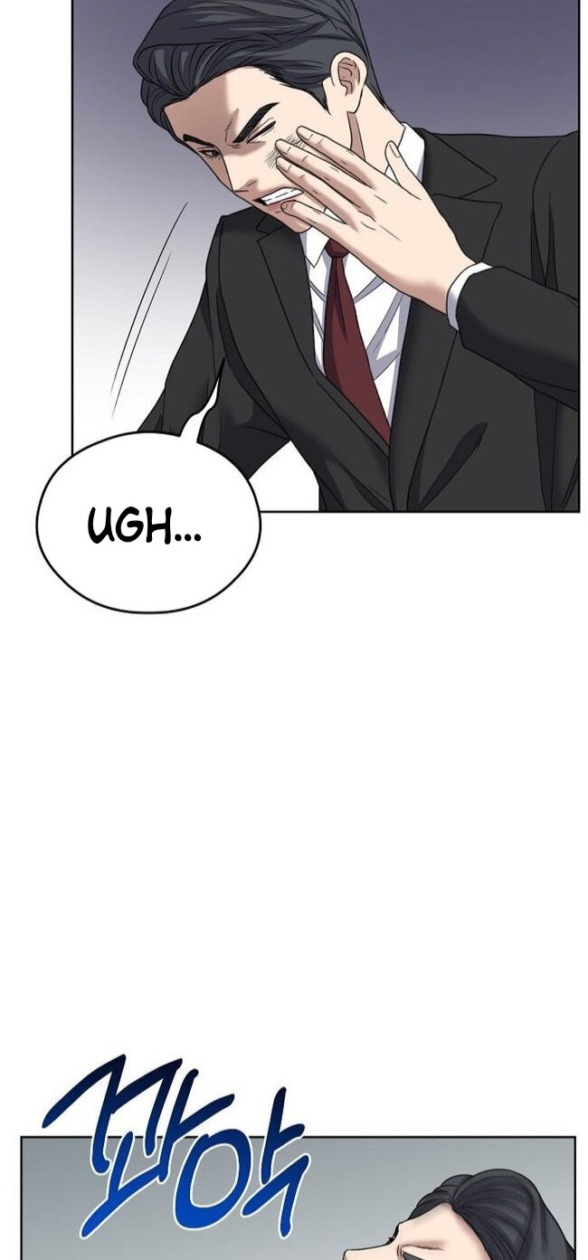 Bad Prosecutor – Sword Showdown Chapter 09 Gambar 17