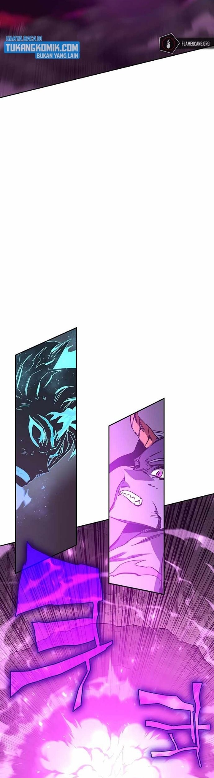 X Ash Chapter 55 Gambar 61